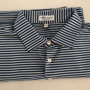 Peter Millar men’s polo